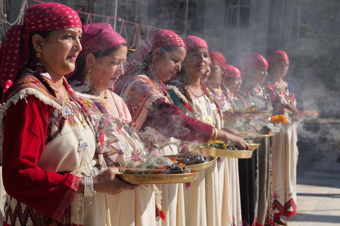 Türkiye’nin Gizli Kalmış Folklorik Festivalleri: Unutulmaya Yüz Tutmuş Gelenekler ve Efsaneler