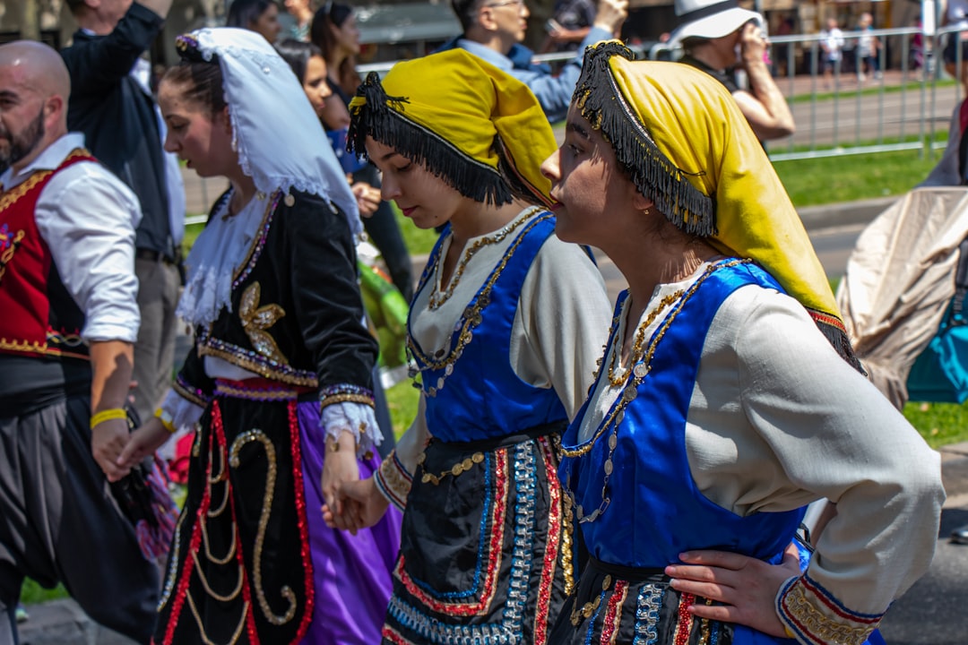 Anadolu’nun Unutulmaya Yüz Tutmuş Geleneksel Festivalleri ve Ritüelleri