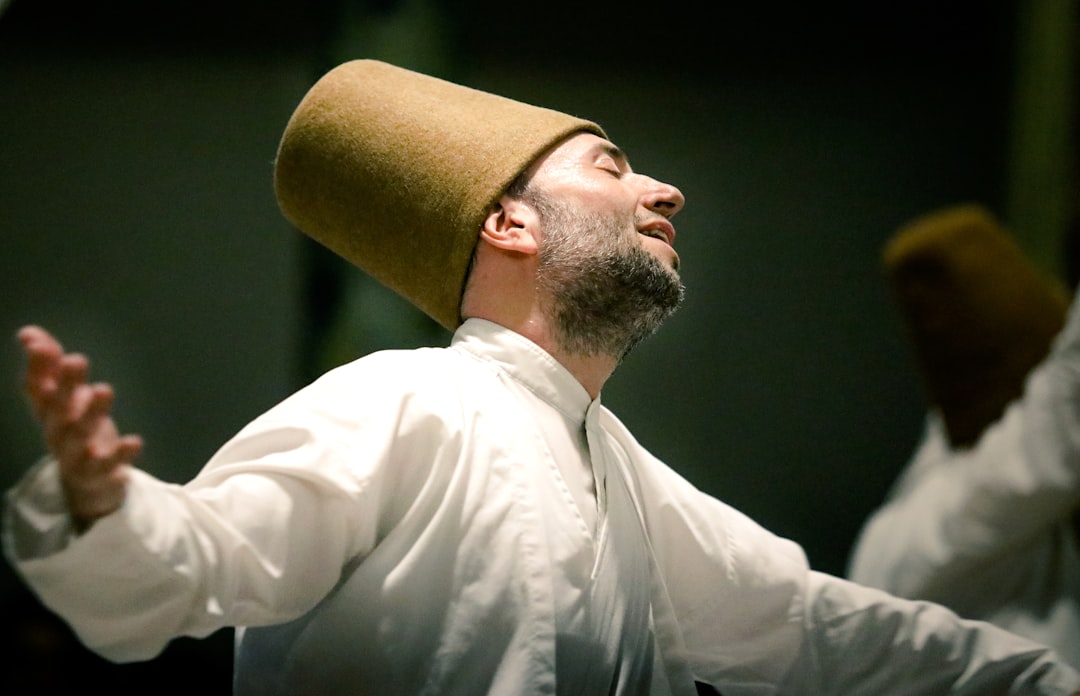 İslam’da Tasavvuf ve Günümüz İnsanına Etkileri