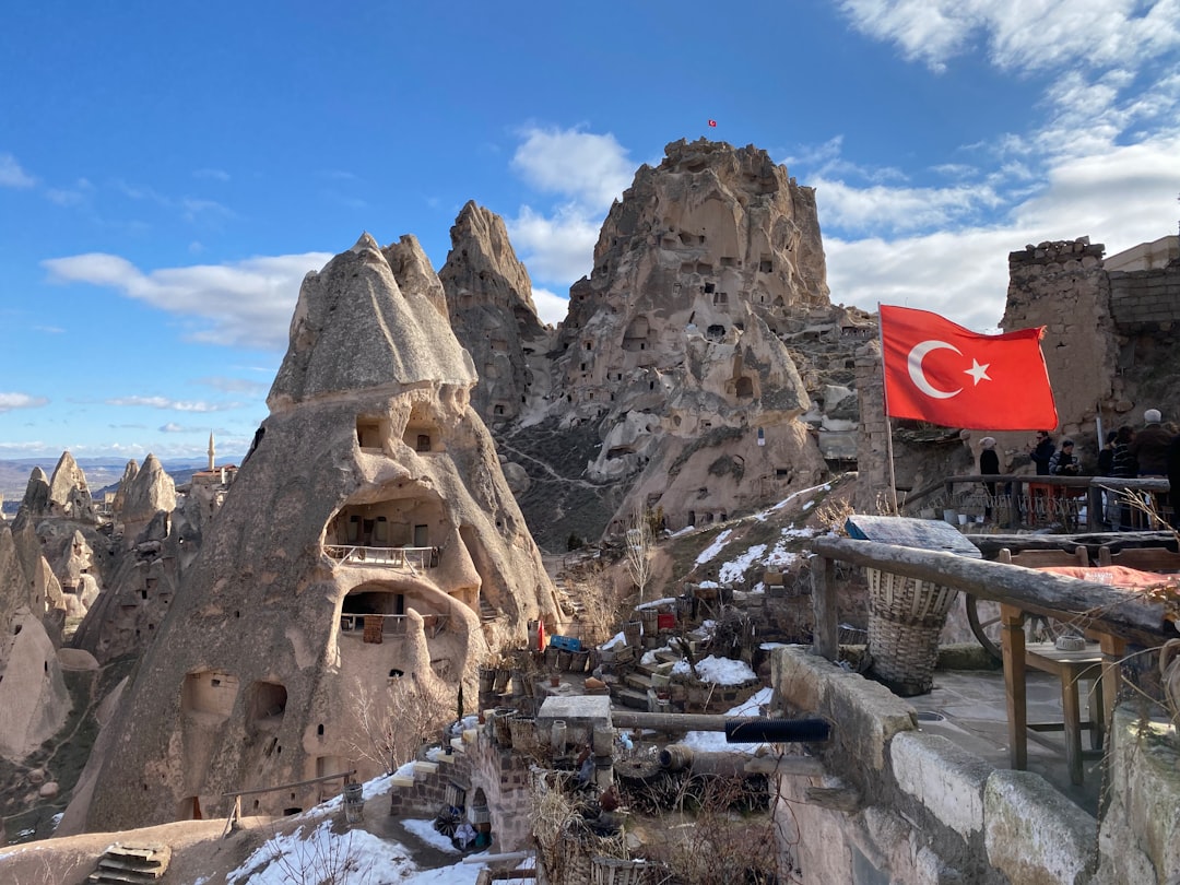 Türkiye’nin Tarihi ve Doğal Güzellikleriyle Keşfedilmemiş Yerleri