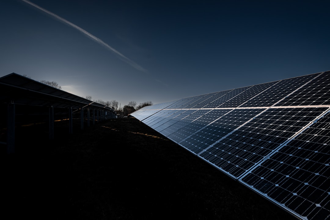 Geleceğin Enerji Kaynağı: Güneş Enerjisinin Hayatımızdaki Yeni Rolü ve Potansiyeli