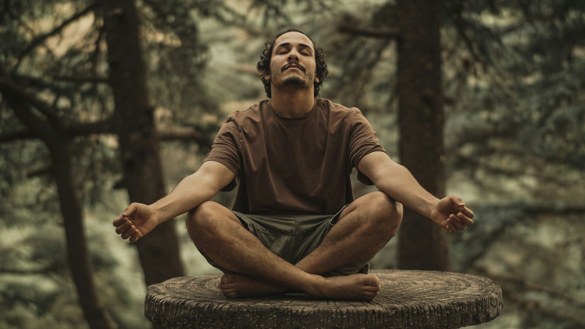 “Ruh ve Beden Dengesini Sağlayan Mindfulness Teknikleri ile Sağlıklı Yaşamın Sırları”