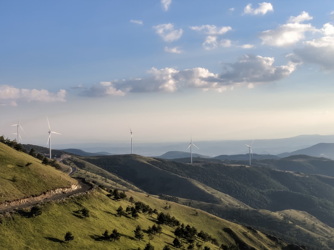 Türkiye’de Yenilenebilir Enerji Kaynaklarının Geleceği ve Potansiyeli