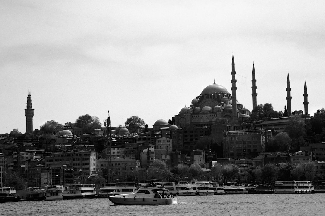 İstanbul’da Keşfedilecek En Gizemli ve Unutulmuş Tarihi Yerler