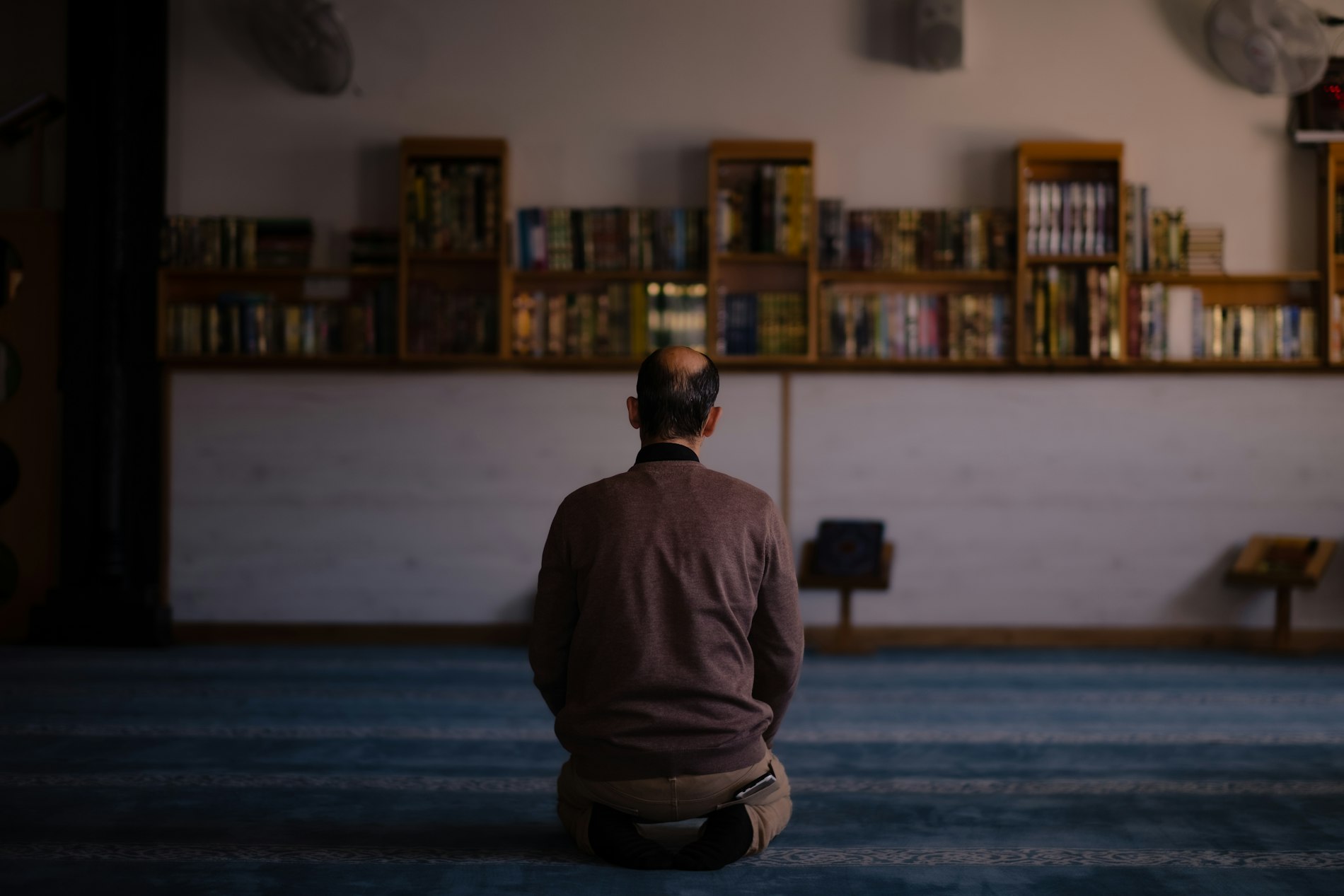 İslam’da Zihinsel Sağlık: Duaların ve Meditasyonun Hayatımıza Etkileri
