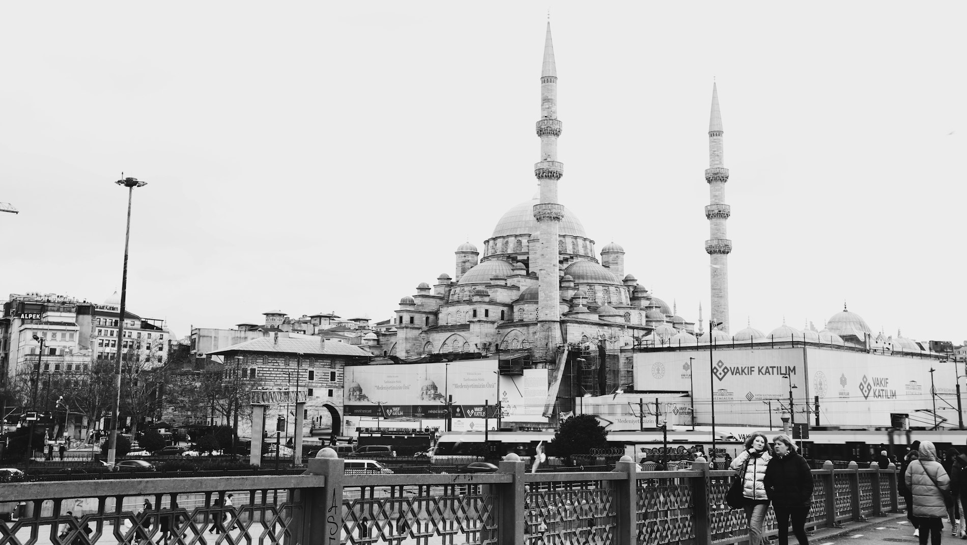 Osmanlı İmparatorluğu’nun Az Bilinen Hikayeleri: Kültürel Mirasın İzinde