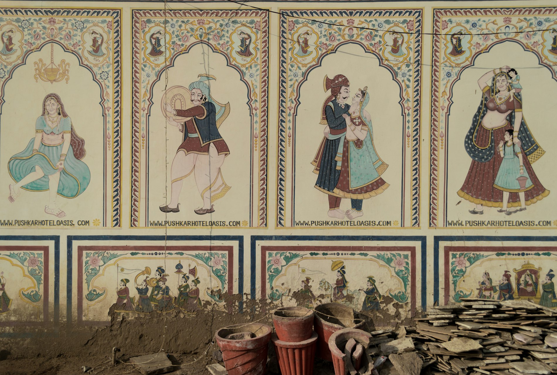 Türk Mitolojisinin Gizemli Dünyası: Efsaneler, Tanrılar ve Sembollerle Derinlemesine Bir Bakış