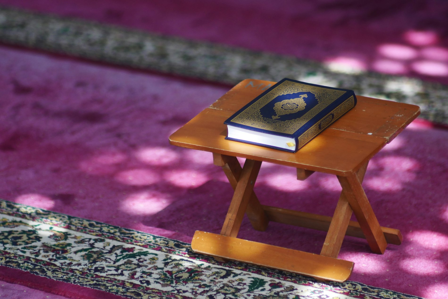 “Kadir Gecesinin Önemi ve Ramazan Ayında Manevi Hazırlık Rehberi”