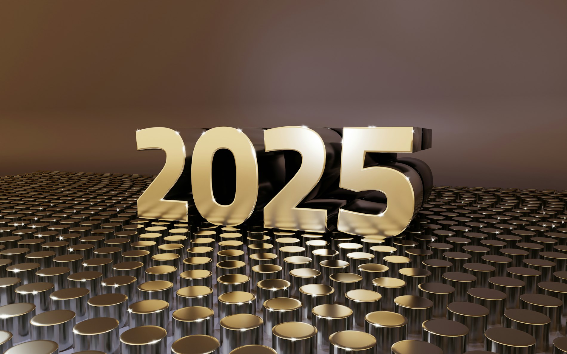 2025’ün Dönüştürücü Teknolojik Yenilikleri: Finansal ve Gündelik Yaşama Etkileri