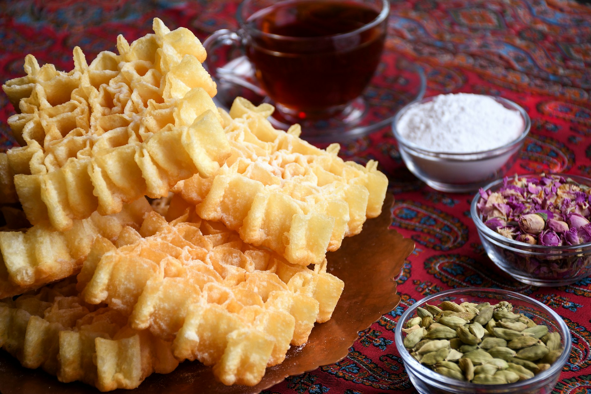 “Türk Mutfak Kültürünün Derin Kökleri ve Zamana Direnen Lezzetleri”