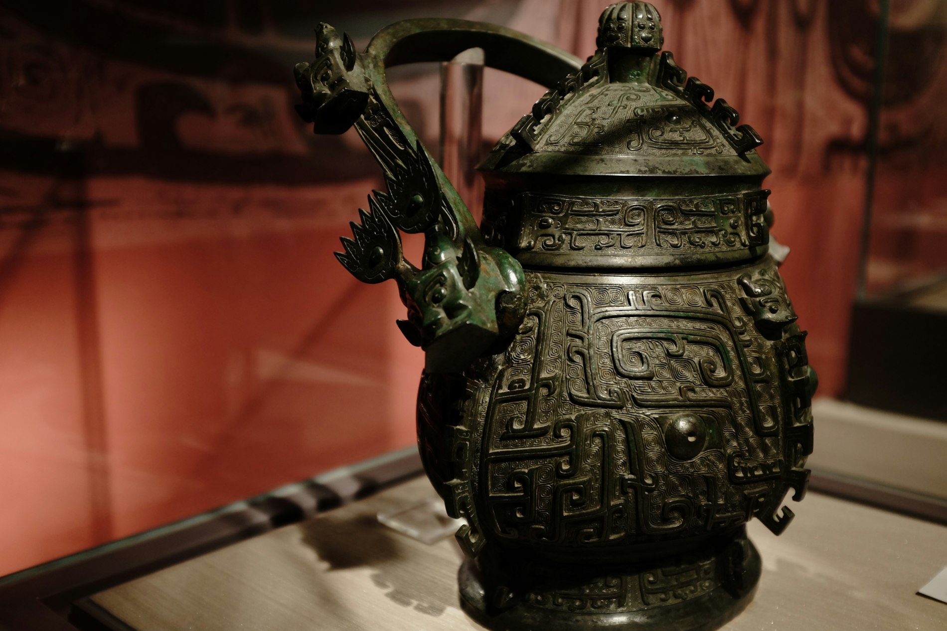 Tarihi Eserlerin Gizemli Dünyası: Az Bilinen 10 Büyüleyici Kültür Hazinesi