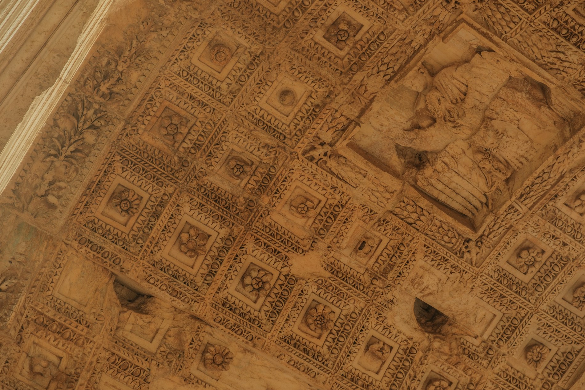 Tarihin Gizemli Sayfaları Az Bilinen Antik Uygarlıkların Keşfedilmemiş Sırları