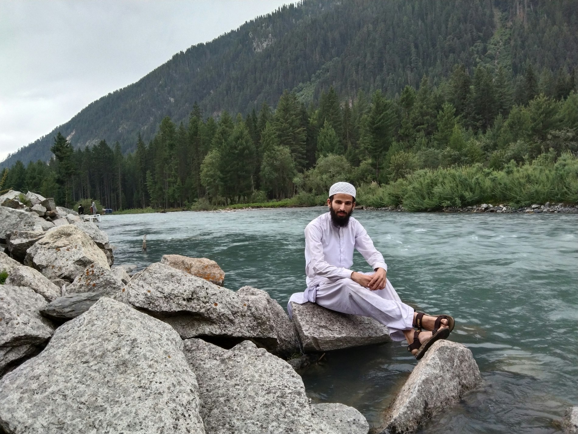 Müslümanlar İçin Meditasyon Teknikleri: Ruh ve Zihin Dengesi Nasıl Sağlanır