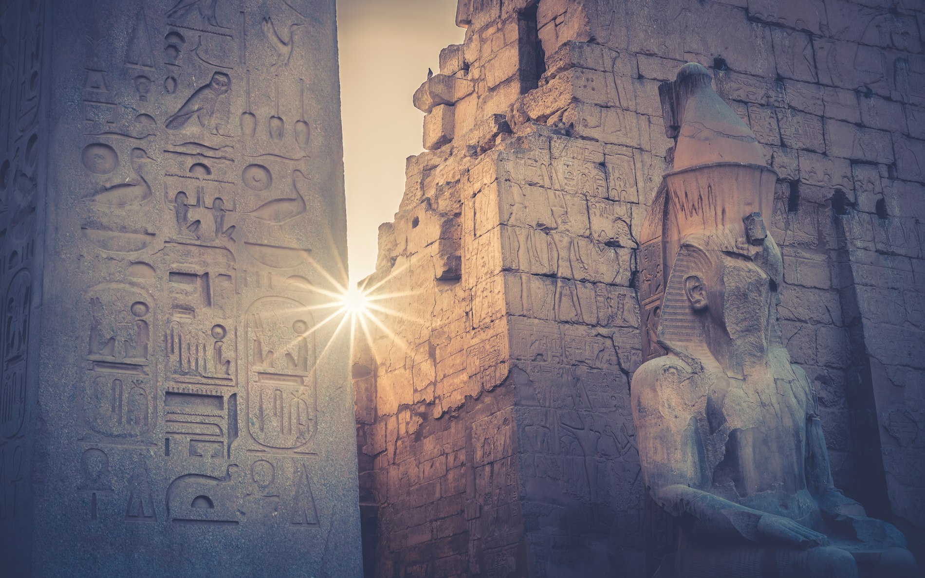 Antik Dünyanın Bilinmeyen Sırları: Zamanı Aşan 10 Efsanevi Medeniyet